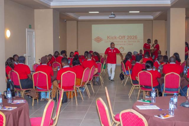 Kick-Off 2026