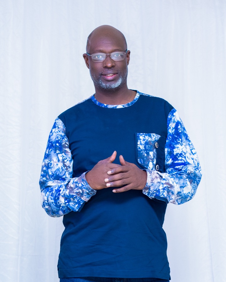 Abdoulaye Sy